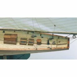 Maquette Bateau Britannia -France Chiffres Modèles Soldes 2024 mantua s068733 britannia 1 3