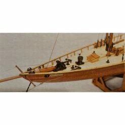 Maquette Bateau Britannia -France Chiffres Modèles Soldes 2024 mantua s068733 britannia 1 7