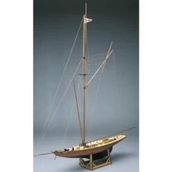 Maquette Bateau Britannia -France Chiffres Modèles Soldes 2024 mantua s068733 britannia 1 8