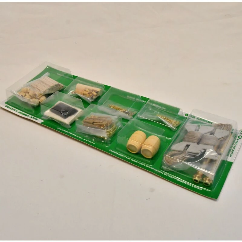 Maquette Bateau Poste De Combat 4 Maquette Bateau Poste De Combat – Image 2