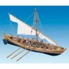Maquette Bateau Lancia Baleniera