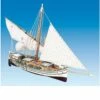 Maquette Bateau Santa Lucia -France Chiffres Modèles Soldes 2024 mantua s068744 santa lucia