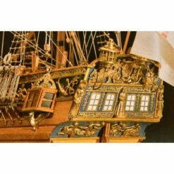 Maquette Bateau Royal Caroline -France Chiffres Modèles Soldes 2024 mantua s068750 royal caroline 1 5