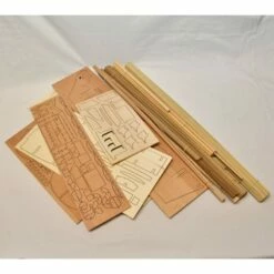 Maquette Bateau Royal Caroline -France Chiffres Modèles Soldes 2024 mantua s068750 royal caroline 1 6