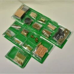 Maquette Bateau Royal Caroline -France Chiffres Modèles Soldes 2024 mantua s068750 royal caroline 1 9