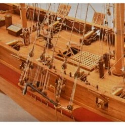 Maquette Bateau Astrolabe -France Chiffres Modèles Soldes 2024 mantua s068773 astrolabe 1 10