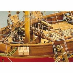 Maquette Bateau Astrolabe -France Chiffres Modèles Soldes 2024 mantua s068773 astrolabe 1 2
