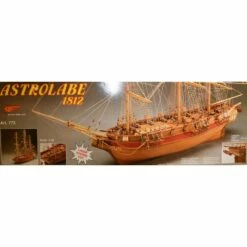Maquette Bateau Astrolabe -France Chiffres Modèles Soldes 2024 mantua s068773 astrolabe 1 5