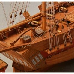 Maquette Bateau Astrolabe -France Chiffres Modèles Soldes 2024 mantua s068773 astrolabe 1 9