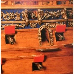 Maquette Bateau Sovereign Of The Seas -France Chiffres Modèles Soldes 2024 mantua s068787 sovereign of the seas 1 18