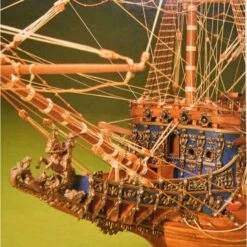 Maquette Bateau Sovereign Of The Seas -France Chiffres Modèles Soldes 2024 mantua s068787 sovereign of the seas 1 19