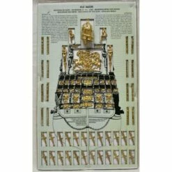 Maquette Bateau Sovereign Of The Seas -France Chiffres Modèles Soldes 2024 mantua s068787 sovereign of the seas 1 3