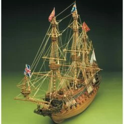 Maquette Bateau Sovereign Of The Seas -France Chiffres Modèles Soldes 2024 mantua s068787 sovereign of the seas 1 6