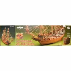 Maquette Bateau Sovereign Of The Seas -France Chiffres Modèles Soldes 2024 mantua s068787 sovereign of the seas 1 7