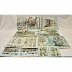 Maquette Bateau Sovereign Of The Seas -France Chiffres Modèles Soldes 2024 mantua s068787 sovereign of the seas 1 9