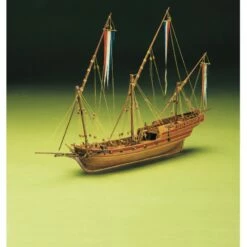 Maquette Bateau Chebec 15 Maquette Bateau Chebec -France Chiffres Modèles Soldes 2024 mantua s068795 chebec 1 5