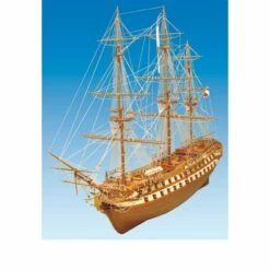 Maquette Bateau Le Superbe