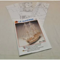 Maquette Bateau Le Superbe 26 Maquette Bateau Le Superbe -France Chiffres Modèles Soldes 2024 mantua s068798 le superbe 1 11