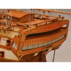 Maquette Bateau Le Superbe 19 Maquette Bateau Le Superbe -France Chiffres Modèles Soldes 2024 mantua s068798 le superbe 1 4