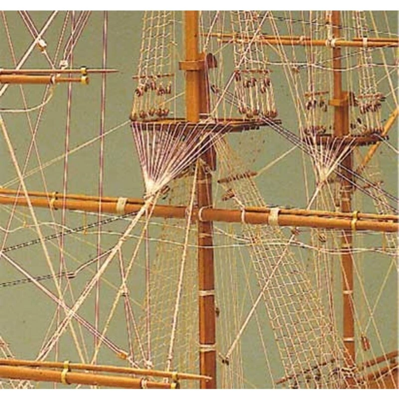 Maquette Bateau Le Superbe 8 Maquette Bateau Le Superbe – Image 6