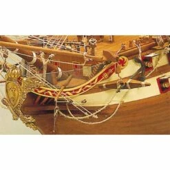 Maquette Bateau Le Superbe 21 Maquette Bateau Le Superbe -France Chiffres Modèles Soldes 2024 mantua s068798 le superbe 1 6