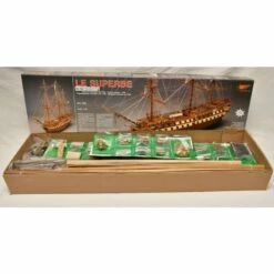 Maquette Bateau Le Superbe 22 Maquette Bateau Le Superbe -France Chiffres Modèles Soldes 2024 mantua s068798 le superbe 1 7