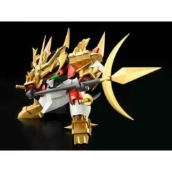 Max Factory Maquette Mashin Hero Wataru Figurine PLAMAX MS-16 Metal Jacket Senoumaru 8 Cm -France Chiffres Modèles Soldes 2024 max factory mafc01252 mashin hero wataru figurine plamax ms 16 metal j 1