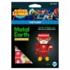 Metal Earth Maquette Métal The Flash -France Chiffres Modèles Soldes 2024 metal earth 5060027 the flash