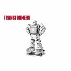 Metal Earth Maquette Métal Transformers/bumblebee