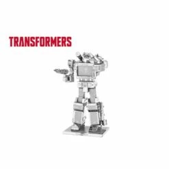 Metal Earth Maquette Métal Transformers/soundwave