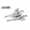 Metal Earth Maquette Métal Mass Effect/alliance Fighter -France Chiffres Modèles Soldes 2024 metal earth 5060309 mass effect alliance fighter
