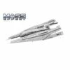 Metal Earth Maquette Métal Mass Effect/alliance Cruiser -France Chiffres Modèles Soldes 2024 metal earth 5060313 mass effect alliance cruiser