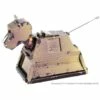 Metal Earth Maquette Métal Doctor Who - Rusty K-9 -France Chiffres Modèles Soldes 2024 metal earth 5060404 doctor who rusty k 9