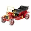 Metal Earth Maquette Métal FORD 1908 Rouge -France Chiffres Modèles Soldes 2024 metal earth 5061037 ford 1908 rouge