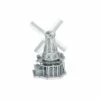 Metal Earth Maquette Architecture Divers: MOULIN À VENT -France Chiffres Modèles Soldes 2024 metal earth 5061038 divers moulin a vent