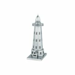 Metal Earth Maquette Architecture Divers: PHARE