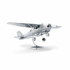 Metal Earth Maquette Avion Aviation: CESSNA SKYHAWK