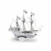 Metal Earth Maquette Bateau Bateaux: GOLDEN HIND -France Chiffres Modèles Soldes 2024 metal earth 5061049 bateaux golden hind
