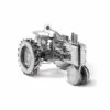 Metal Earth Maquette Métal Véhicules: TRACTEUR 1 Metal Earth Maquette Métal Véhicules: TRACTEUR -France Chiffres Modèles Soldes 2024 metal earth 5061052 vehicules tracteur