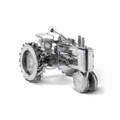 Metal Earth Maquette Métal Véhicules: TRACTEUR