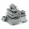 Metal Earth Maquette Architecture Architecture: HIMEJI CASTLE 2 Metal Earth Maquette Architecture Architecture: HIMEJI CASTLE -France Chiffres Modèles Soldes 2024 metal earth 5061055 architecture himeji castle