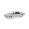 Metal Earth Maquette Véhicules: 1965 FORD MUSTANG COUPE -France Chiffres Modèles Soldes 2024 metal earth 5061056 vehicules 1965 ford mustang coupe