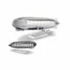 Metal Earth Maquette Avion Aviation: GRAF ZEPPELIN -France Chiffres Modèles Soldes 2024 metal earth 5061063 aviation graf zeppelin