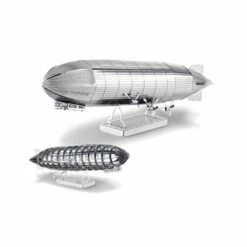 Metal Earth Maquette Avion Aviation: GRAF ZEPPELIN