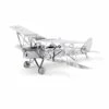 Metal Earth Maquette Métal Dh82 Tiger Moth -France Chiffres Modèles Soldes 2024 metal earth 5061066 dh82 tiger moth