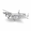 Metal Earth Maquette Avion Aviation: BOMBARDIER LANCASTER 2 Metal Earth Maquette Avion Aviation: BOMBARDIER LANCASTER -France Chiffres Modèles Soldes 2024 metal earth 5061067 aviation bombardier lancaster