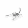 Metal Earth Maquette Dinosaure Insectes: SCORPION -France Chiffres Modèles Soldes 2024 metal earth 5061070 insectes scorpion