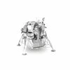 Metal Earth Aviation: APOLLO LUNAR MODULE