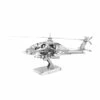 Metal Earth Maquette Métal Aviation: AH-64 APACHE -France Chiffres Modèles Soldes 2024 metal earth 5061083 aviation ah 64 apache