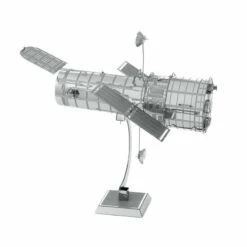 Metal Earth Divers: TÉLESCOPE SPATIAL HUBBLE -France Chiffres Modèles Soldes 2024 metal earth 5061093 divers telescope spatial hubble 5
